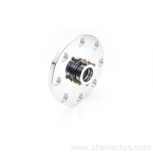 Cdm double Cartridge mechanical seal for Mixers
